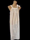 "Byron" Dress: One size