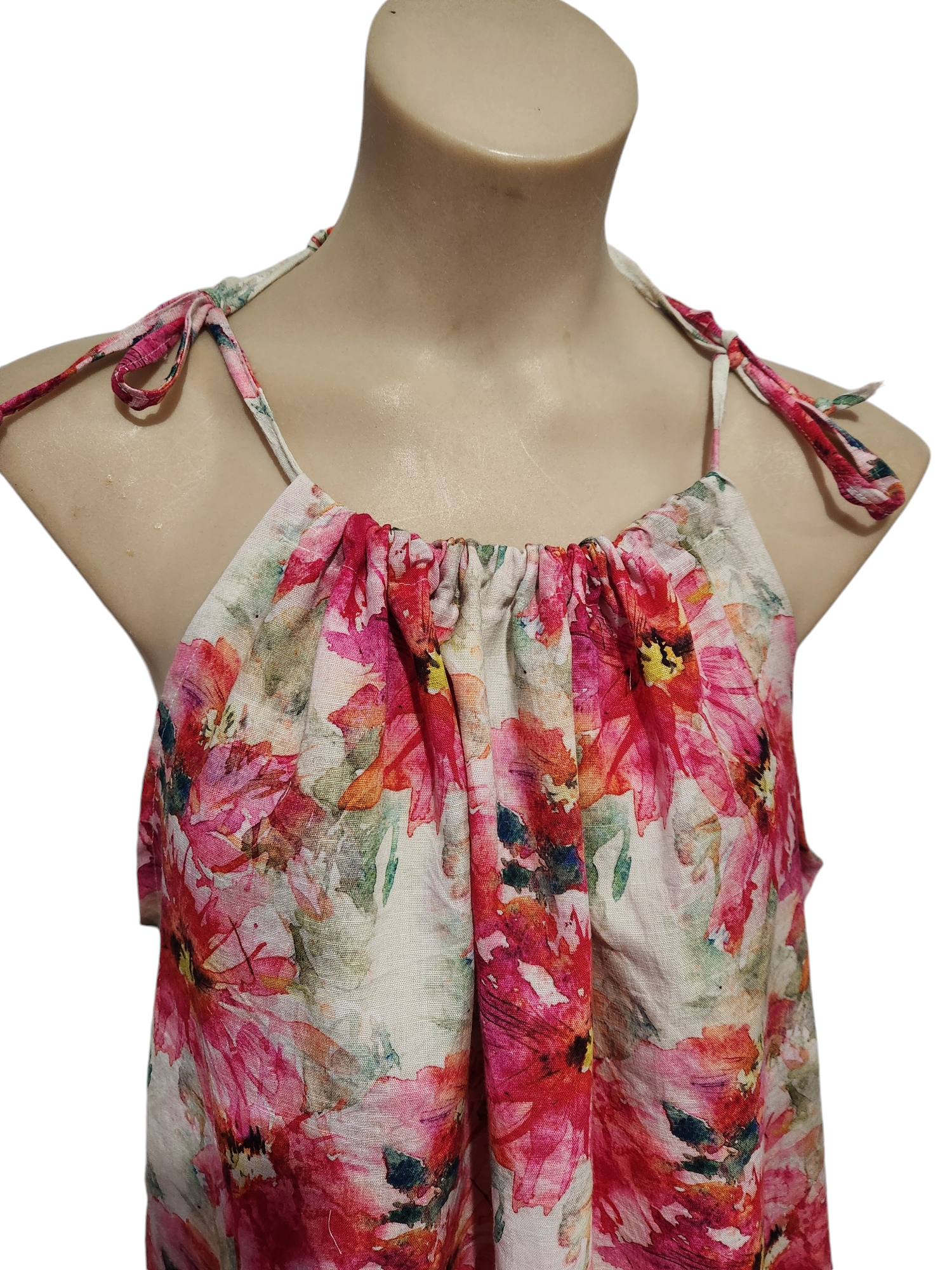 "Elysian" Dress: One size
