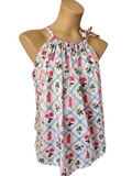 "Dolls Picnic" Top