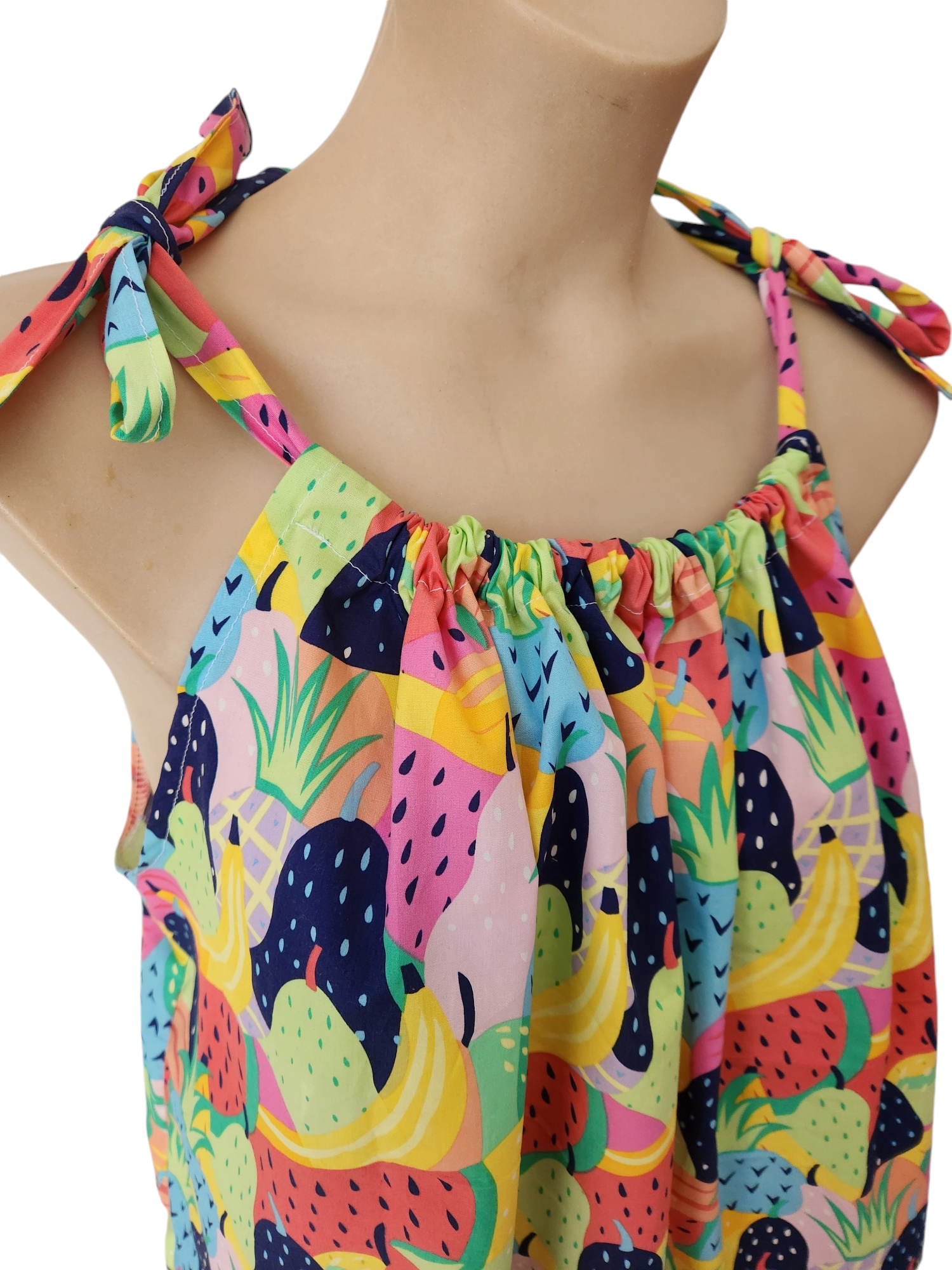"Cairns" top: One size