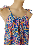 "Lolita" Top: One Size