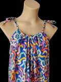 "Lolita" Top: One Size