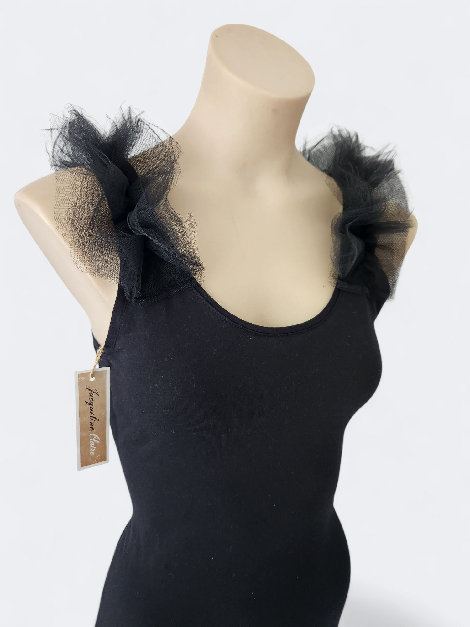 "Ballet" Top
