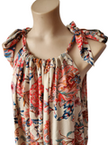 "NYC" Dress: One Size