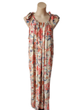 "NYC" Dress: One Size