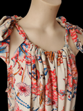 "NYC" Dress: One Size