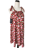 "Santa" Dress: One Size