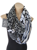 "Zadia" Summer Loop: One Size
