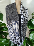 "Zadia" Summer Loop: One Size