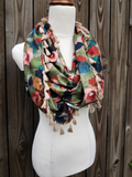 "Dakota" Infinity Wrap