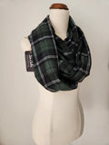 "Forrest" Neckwarmer