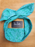 "Jaide" Head Wrap - Extra Wide