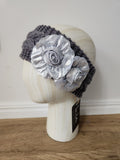 "Molten" Knit Headband
