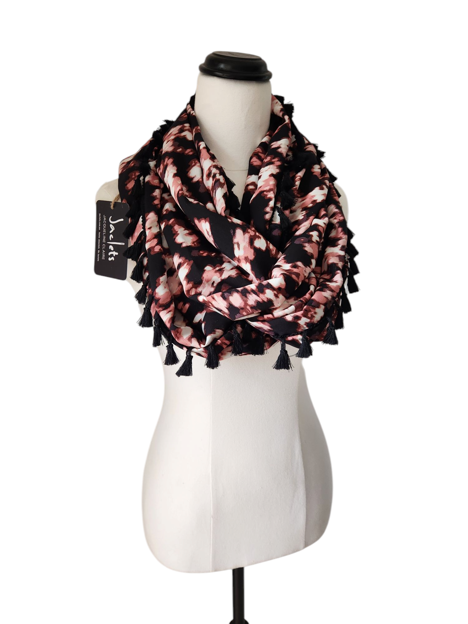 "Emiele" Infinity Wrap