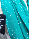 "Hilda" Infinity Wrap