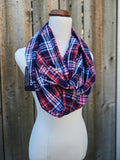 "Highlands" Neckwarmer