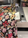 "Georgie-May" Infinity Wrap