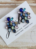 "Angel in the Sky" Earrings