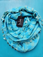 "Florence" Infinity Wrap