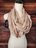 "Mia" Infinity Wrap