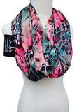 "Zenzi" Infinity Wrap