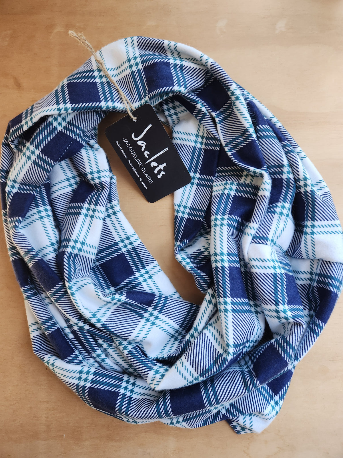 "Oslo" Neckwarmer