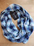"Oslo" Neckwarmer