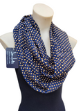 "Arden" Infinity Wrap