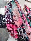 "Zenzi" Infinity Wrap