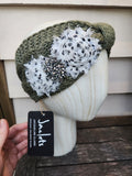 "Olive" Knit Headband