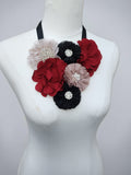 One of a Kind: "Milano" Necklace