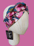 "Carmena" Head Wrap