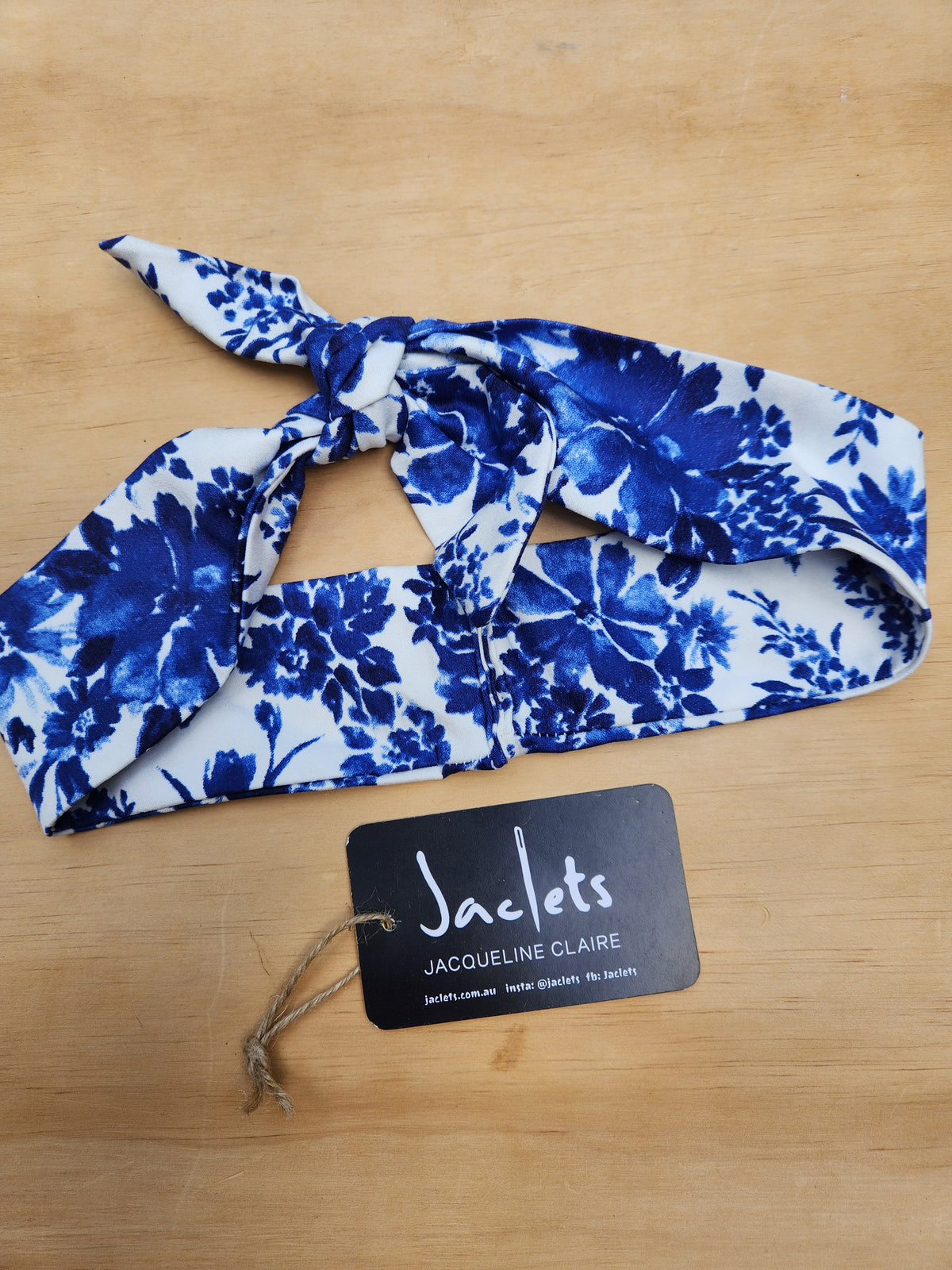 Hampton Headband