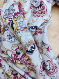 "Shara" Infinity Wrap