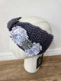 "Emara" Knit Headband