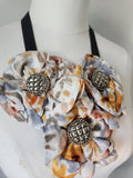 One of a Kind: "Dulcie" Necklace