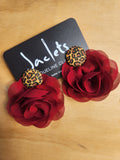 "Zafarri" Earrings