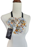 One of a Kind: "Dulcie" Necklace