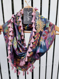 "Audra May" Infinity Wrap