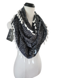 "London" Infinity Wrap