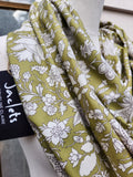 "Zenzelle" Infinity Wrap