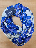 "Philomena" Infinity Wrap