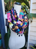 "Dimitria" Infinity Wrap