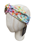 "Beaufort" Head Wrap