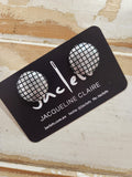 "Disco" Earrings