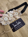 "Adriene" Headband