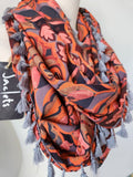 "Rajastana" Infinity Wrap