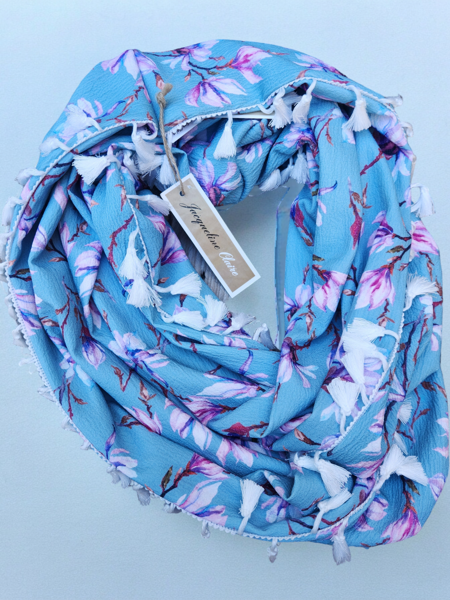 "Markaysa" Infinity Wrap