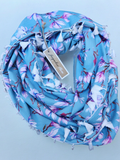 "Markaysa" Infinity Wrap