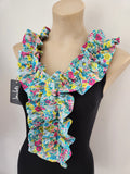 "Maisie" Ruffle Top